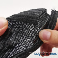 PET wear-resistant self winding wire sleeve